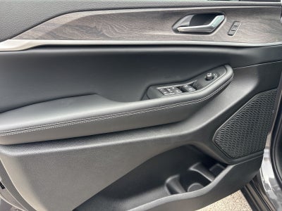 2025 Jeep Grand Cherokee L GRAND CHEROKEE L LIMITED 4X4