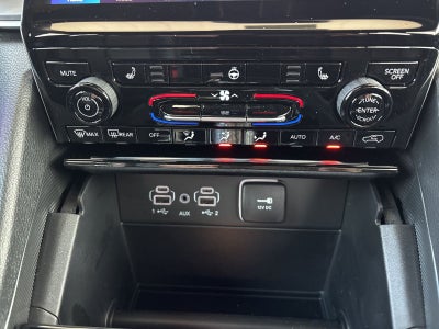 2025 Jeep Grand Cherokee L GRAND CHEROKEE L LIMITED 4X4