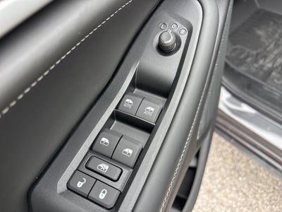 2026 Jeep Grand Cherokee L GRAND CHEROKEE L LIMITED RESERVE 4X4