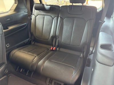 2026 Jeep Grand Cherokee L GRAND CHEROKEE L LIMITED RESERVE 4X4