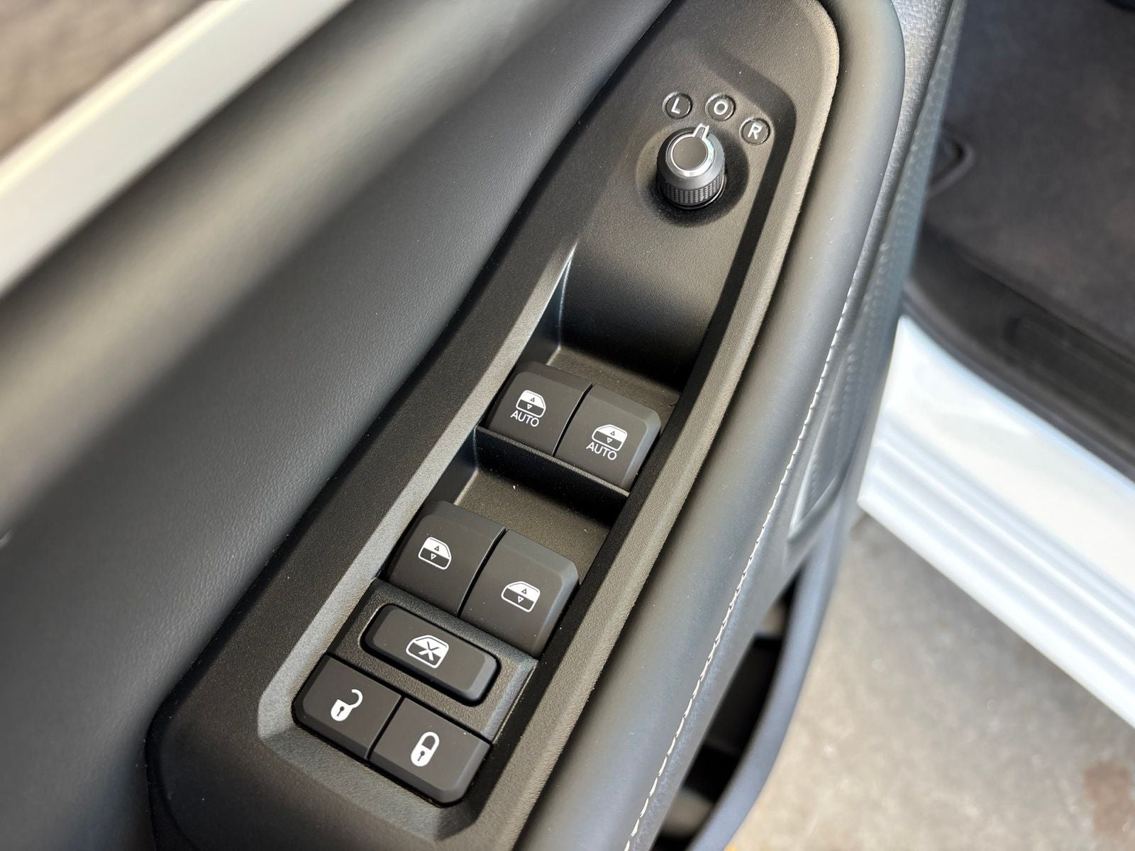 2026 Jeep Grand Cherokee L GRAND CHEROKEE L LIMITED RESERVE 4X4