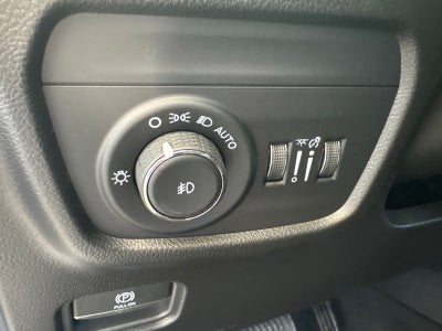 2026 Jeep Grand Cherokee L GRAND CHEROKEE L LIMITED RESERVE 4X4