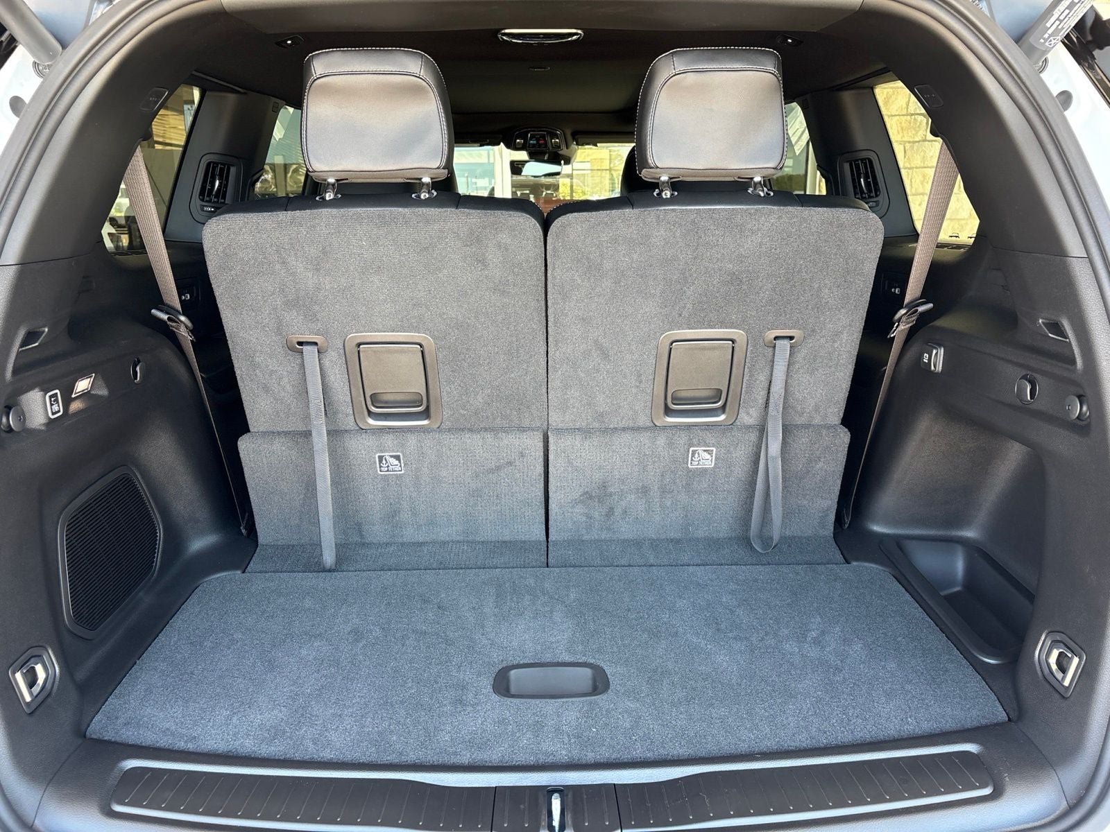 2026 Jeep Grand Cherokee L GRAND CHEROKEE L LIMITED RESERVE 4X4