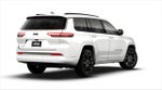 2026 Jeep Grand Cherokee L GRAND CHEROKEE L LIMITED RESERVE 4X4