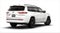 2026 Jeep Grand Cherokee L GRAND CHEROKEE L LIMITED RESERVE 4X4