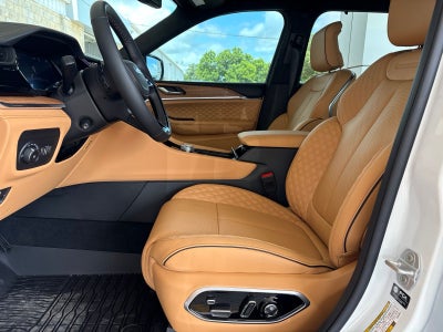 2026 Jeep Grand Cherokee L GRAND CHEROKEE L SUMMIT 4X4