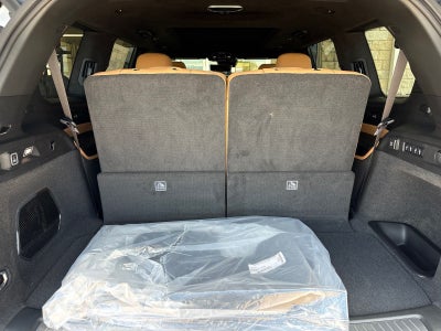 2026 Jeep Grand Cherokee L GRAND CHEROKEE L SUMMIT 4X4