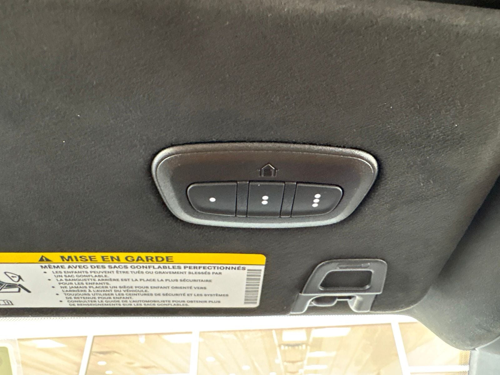 2026 Jeep Grand Cherokee L GRAND CHEROKEE L SUMMIT 4X4