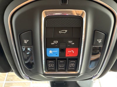 2026 Jeep Grand Cherokee L GRAND CHEROKEE L SUMMIT 4X4