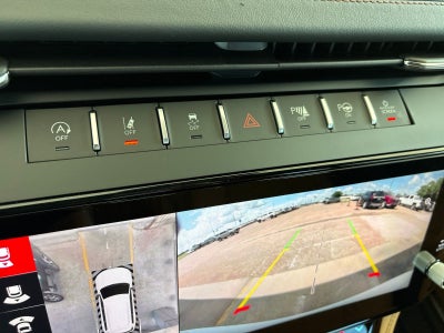 2026 Jeep Grand Cherokee L GRAND CHEROKEE L SUMMIT 4X4