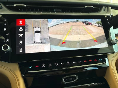 2026 Jeep Grand Cherokee L GRAND CHEROKEE L SUMMIT 4X4