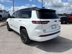 2026 Jeep Grand Cherokee L GRAND CHEROKEE L SUMMIT 4X4