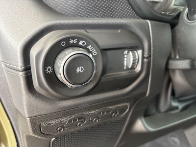 2026 Jeep Wrangler WRANGLER 4-DOOR MOAB 392