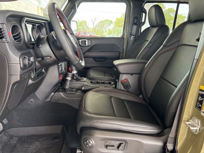 2026 Jeep Wrangler WRANGLER 4-DOOR MOAB 392