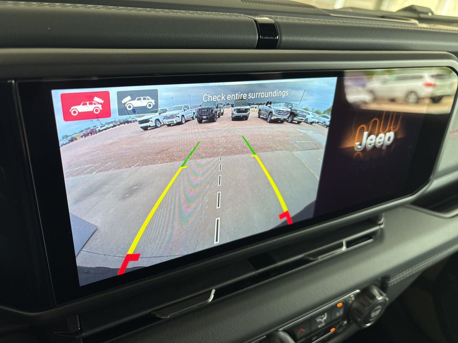 2026 Jeep Wrangler WRANGLER 4-DOOR MOAB 392