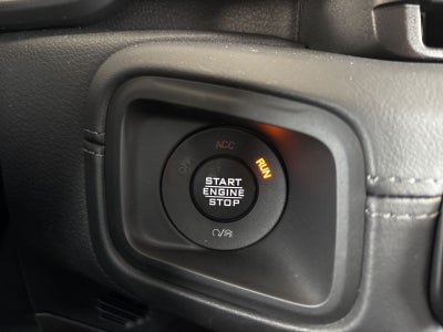 2026 Jeep Wrangler WRANGLER 4-DOOR MOAB 392