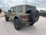 2026 Jeep Wrangler WRANGLER 4-DOOR MOAB 392