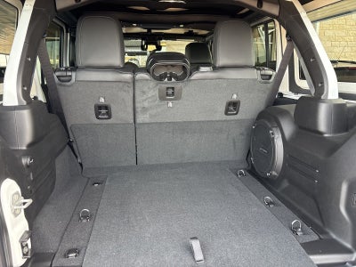 2026 Jeep Wrangler WRANGLER 4-DOOR MOAB 392