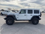 2026 Jeep Wrangler WRANGLER 4-DOOR MOAB 392