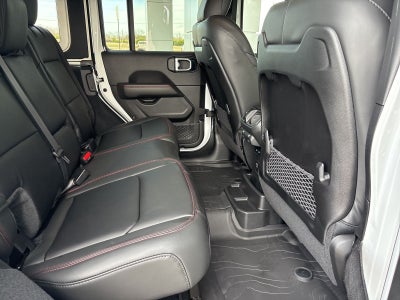 2026 Jeep Wrangler WRANGLER 4-DOOR MOAB 392