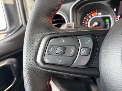 2026 Jeep Wrangler WRANGLER 4-DOOR MOAB 392