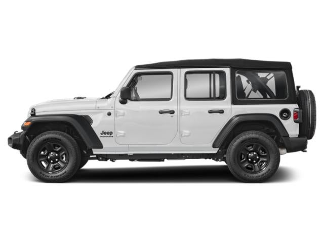 2026 Jeep Wrangler WRANGLER 4-DOOR WILLYS 392