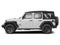 2026 Jeep Wrangler WRANGLER 4-DOOR WILLYS 392