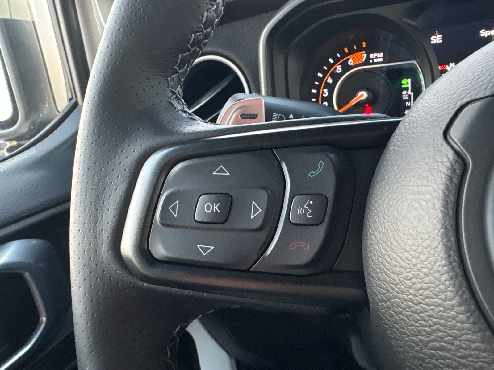 2026 Jeep Wrangler WRANGLER 4-DOOR WILLYS 392