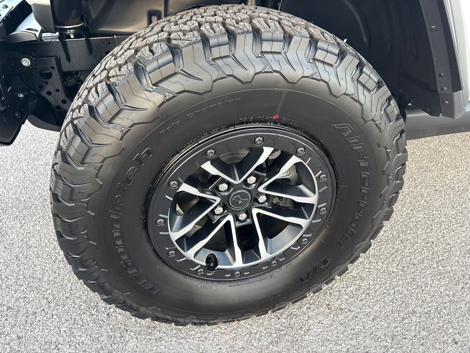 2026 Jeep Wrangler WRANGLER 4-DOOR WILLYS 392