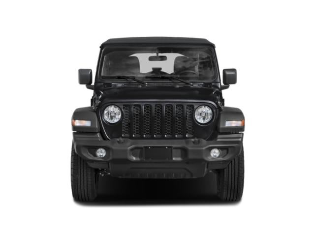 2026 Jeep Wrangler WRANGLER 4-DOOR WILLYS 392