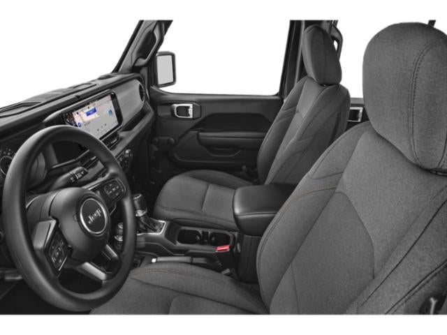2026 Jeep Wrangler WRANGLER 4-DOOR WILLYS 392
