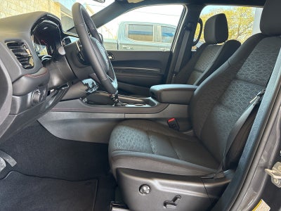2026 Dodge Durango DURANGO GT AWD HEMI V8