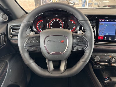 2026 Dodge Durango DURANGO GT AWD HEMI V8
