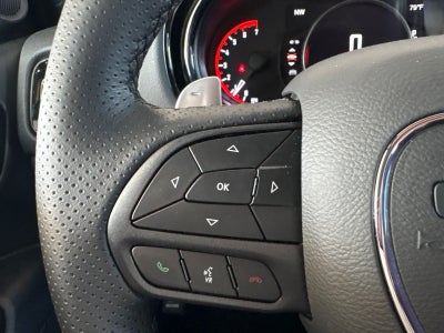 2026 Dodge Durango DURANGO GT AWD HEMI V8