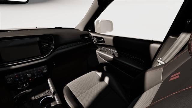 2027 Dodge Durango DURANGO R/T 392 PLUS AWD