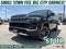2023 Jeep Grand Wagoneer L Series III 4x4