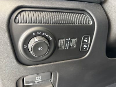 2023 Jeep Grand Wagoneer L Series III 4x4