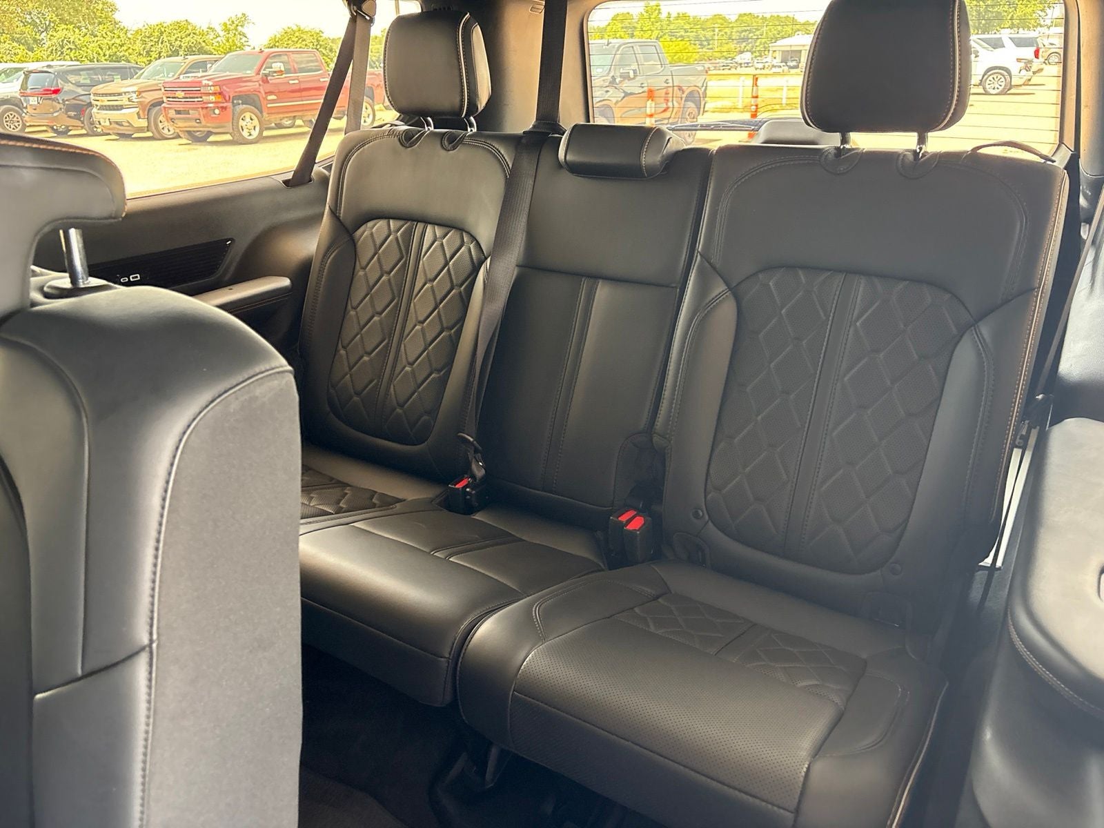2023 Jeep Grand Wagoneer L Series III 4x4