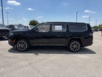 2023 Jeep Grand Wagoneer L Series III 4x4