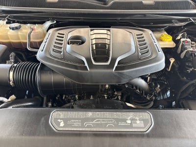 2023 Jeep Grand Wagoneer L Series III 4x4