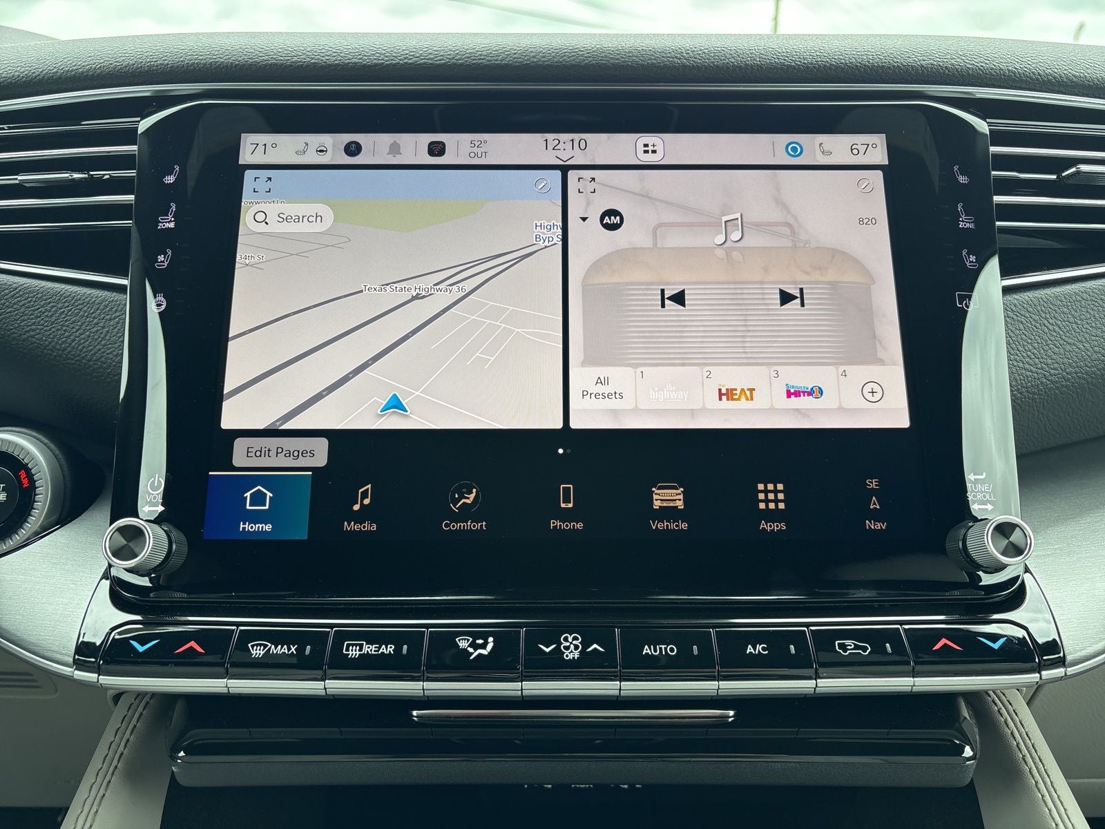 2026 Jeep Grand Wagoneer GRAND WAGONEER 4X2