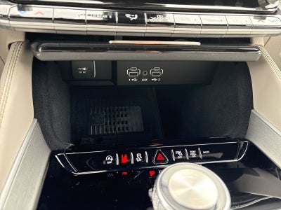 2026 Jeep Grand Wagoneer GRAND WAGONEER 4X2