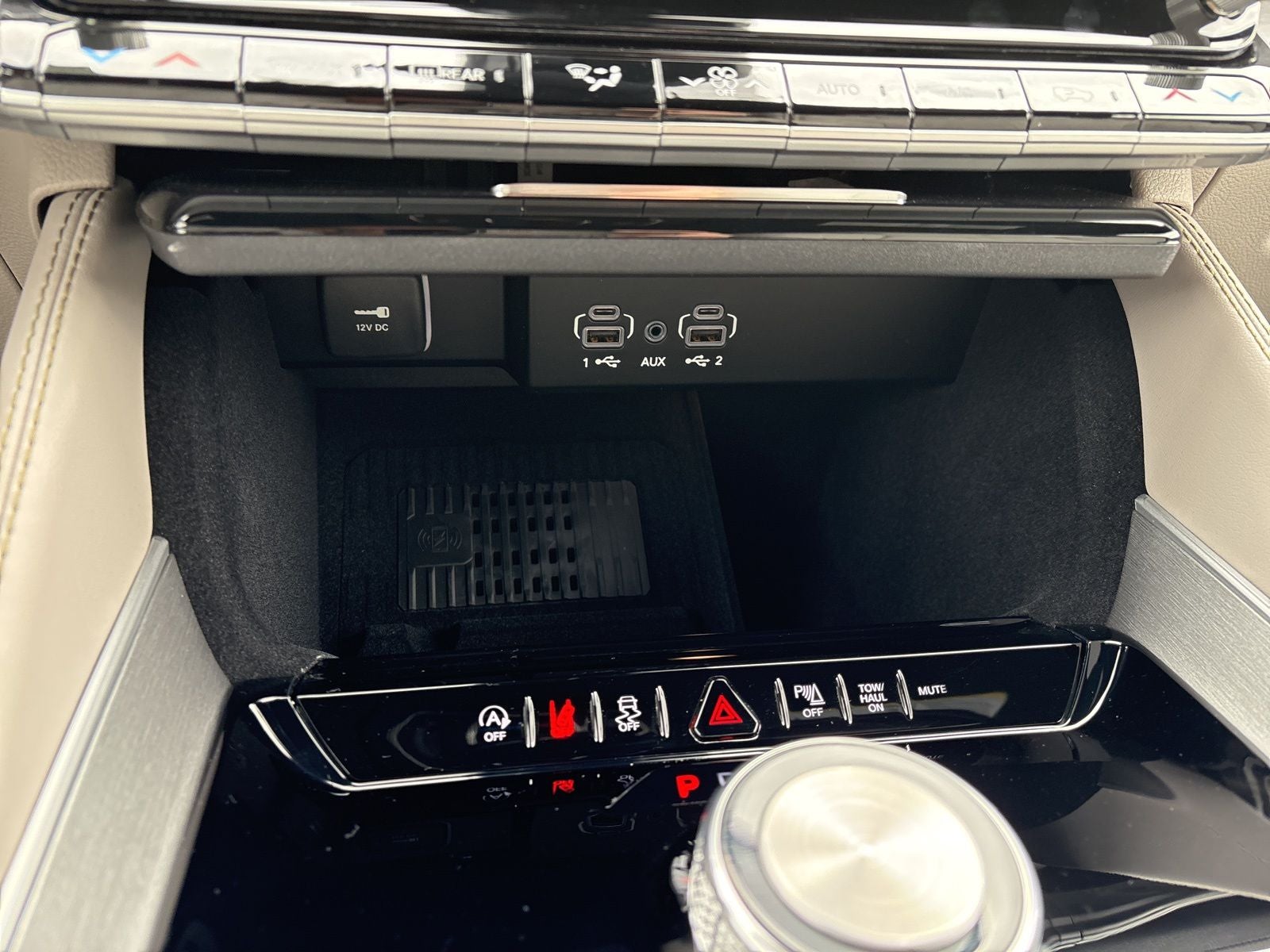 2026 Jeep Grand Wagoneer GRAND WAGONEER 4X2