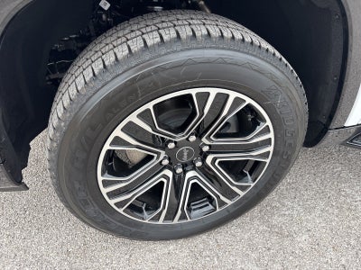 2026 Jeep Grand Wagoneer GRAND WAGONEER 4X2