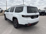 2026 Jeep Grand Wagoneer GRAND WAGONEER 4X2