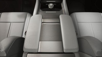 2026 Jeep Grand Wagoneer GRAND WAGONEER 4X2