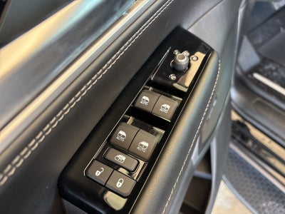 2026 Jeep Grand Wagoneer GRAND WAGONEER UPLAND 4X4