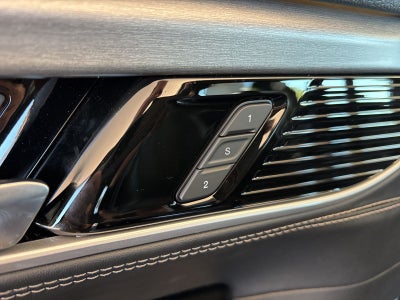 2026 Jeep Grand Wagoneer GRAND WAGONEER UPLAND 4X4