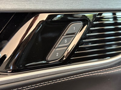 2026 Jeep Grand Wagoneer GRAND WAGONEER UPLAND 4X4