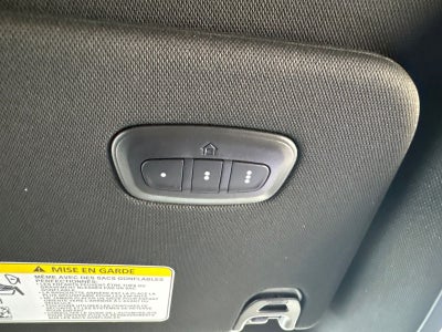 2026 Jeep Grand Wagoneer GRAND WAGONEER UPLAND 4X4